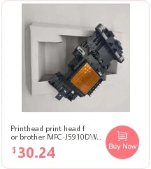TM-T70II Printer Head Fits For Epson TM T70II TMT70II
