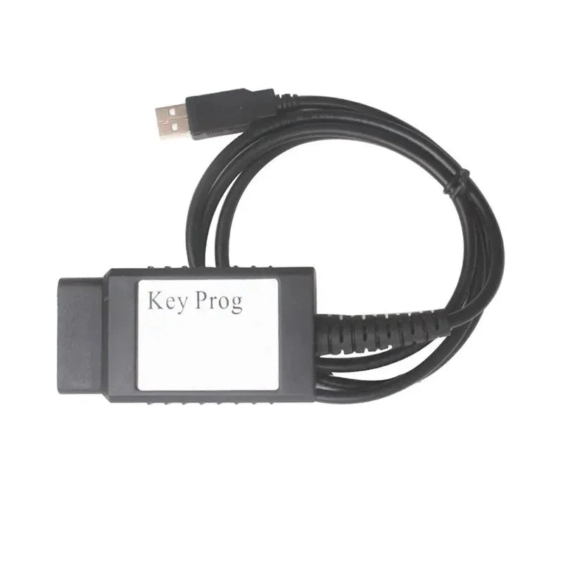 Key Programmer FNR 4 IN 1 With USB Dongle No Need Pin Code For Ford/Renault/Nissan Vehicle Programming