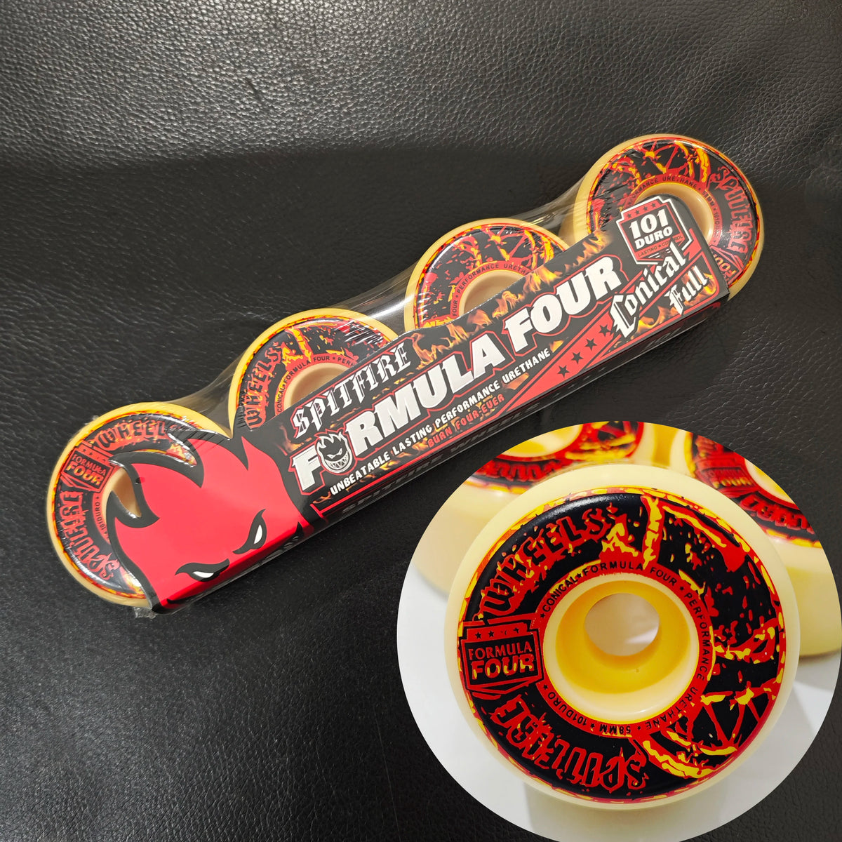 original SF skateboard wheel 58mm 52mm 101duro 53mm 54mm 56mm 99duro 80HD skateboard wheel for skateboard
