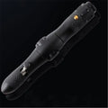 Multi-functional Self Defense Tactical Pen Portable Lighting Defense Pen, Outdoor Emergency Survival Broken Window Tactical Pen