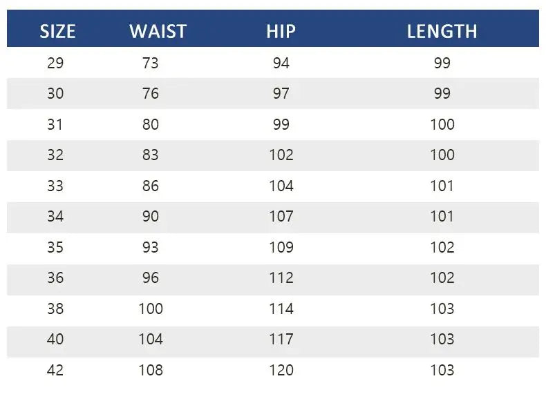 2026 Men's Spring Summer Autumn  Pants Straight Stretch Casual No Trace No Ironing Fabric Silky Cool Feeling Trousers 29-42
