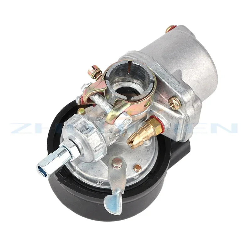 Carburetor For 49cc 60cc 66cc 80cc 2 Stroke Engine Motor Motorized Bicycle Bike