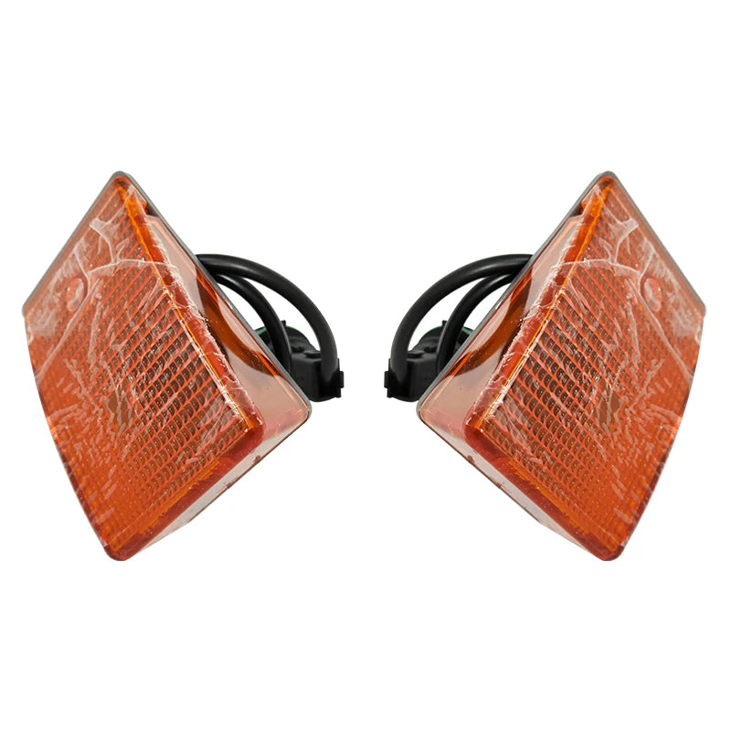 1 PAIR SIDE CORNER LIGHT FOR BENZ ACTROS MP1 MP2 TRUCK CORNER LIGHT 9418200951