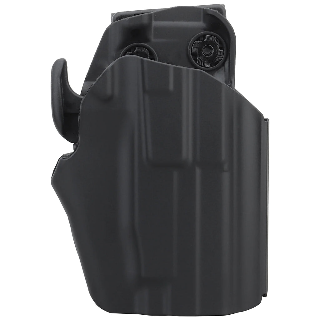 Tactical G26 P99C G2 Pistol Holster for GL 26 27 30 33/Walther P99C/G2/S&W M&P 45 Compact/Ruger SR-40C Quick Draw Holster