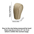 Car Gear Protection Cover