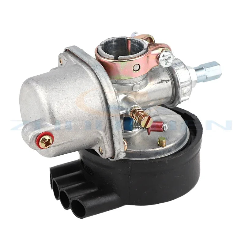 Carburetor For 49cc 60cc 66cc 80cc 2 Stroke Engine Motor Motorized Bicycle Bike