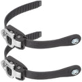 2Pcs Roller Skate Shoe Strap Fixing Buckle ice Skate Shoe Strap Roller Skate Buckle Strap Adjustment Energy Belt Skate accessory