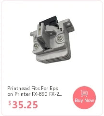 Print Head  Thermal printhead Fits For Epson tm-t88iv TM-T88IV 88iv T88IV 884 t88iv Receipt Printers tm t88iv