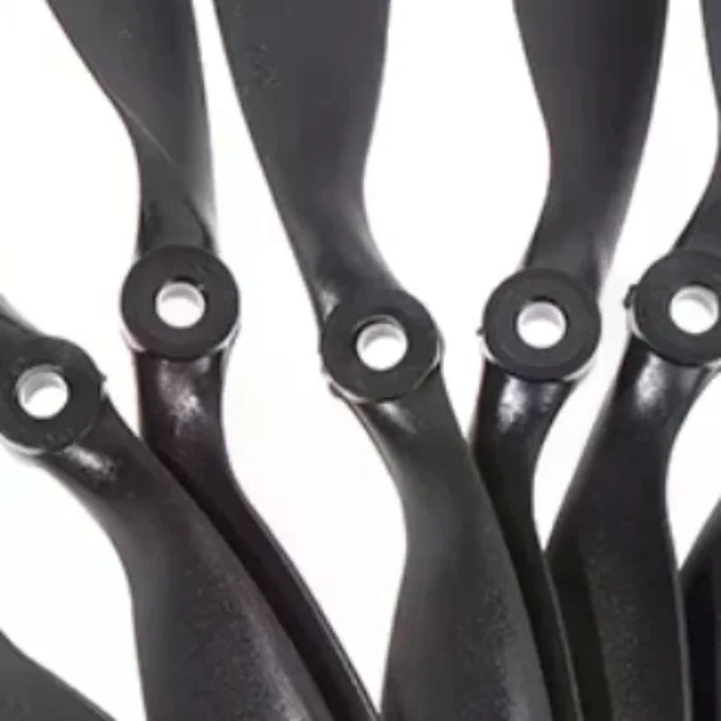 10pcs 8060 Propellers Glass Fiber Nylon Props for RC Airplane Quadcopter 8x6