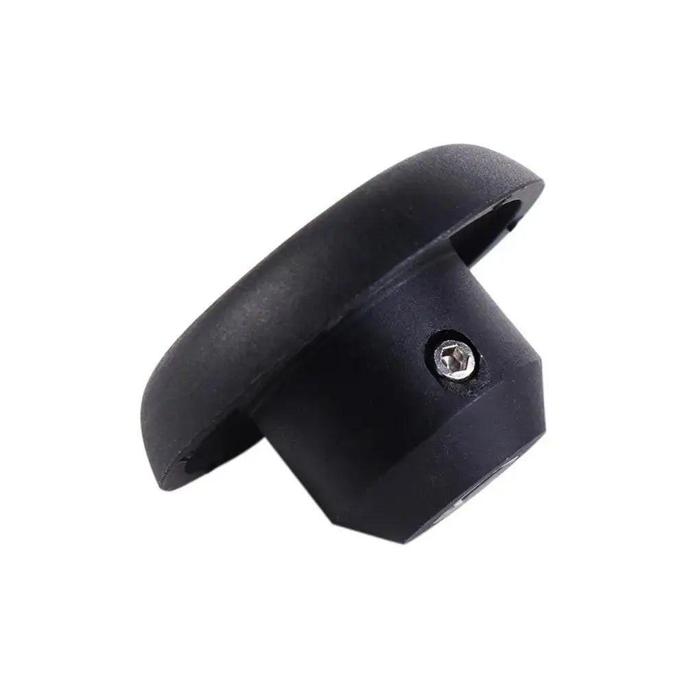 1Set Mushroom Head Connector Blender Drive Socket Black Universal Blender Spare Parts with Wrench Screw for Vitamix Blender