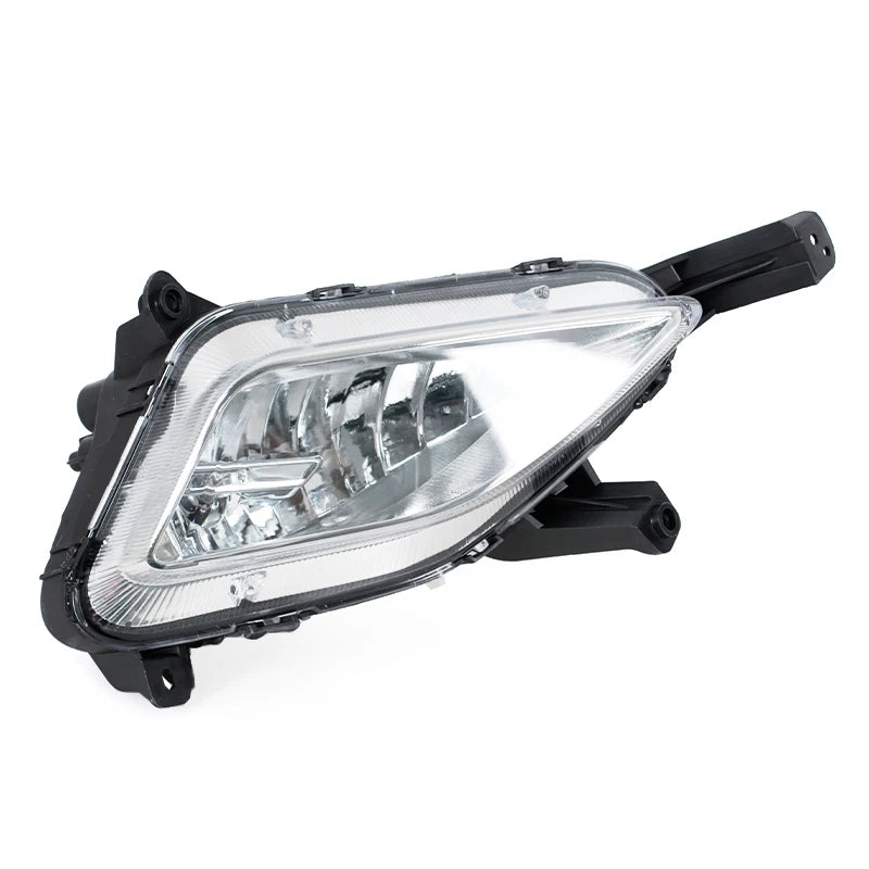 For Hyundai Sonata 2015 2016 2017 Front Fog Light Lamp Assembly Driving Light Daytime Running Light DRL Fog Lamp Signal Lamp