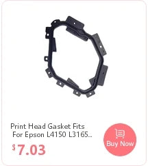 TM-T70II Printer Head Fits For Epson TM T70II TMT70II