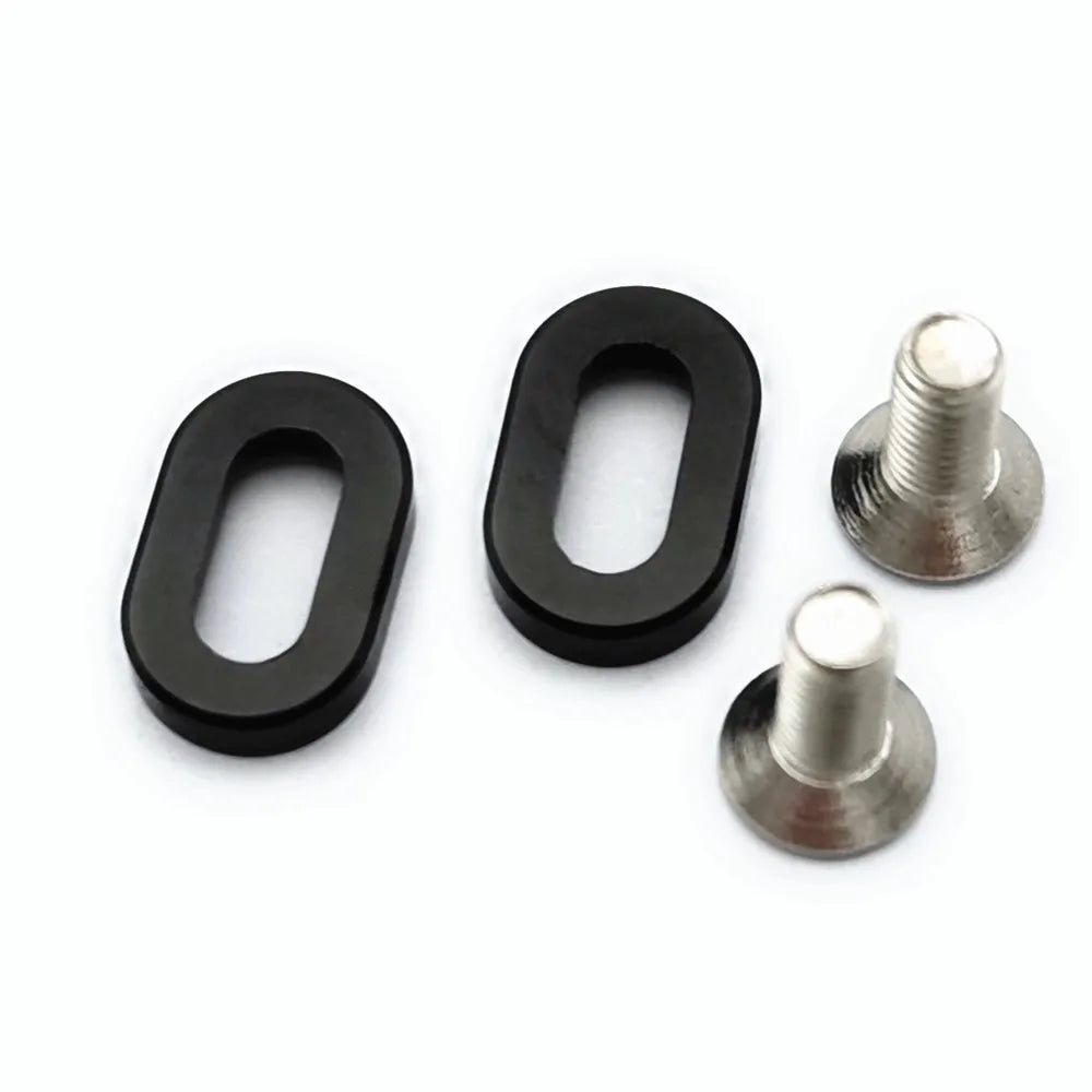 Oval Washer for Kyosho NSR500 Gear Box Aluminum