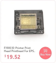Printhead  Fits For EPSON TM-88VI Printer Parts
