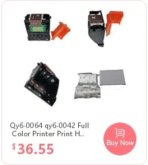 Printhead  Fits For EPSON TM-88VI Printer Parts