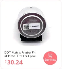 TM-T70II Printer Head Fits For Epson TM T70II TMT70II