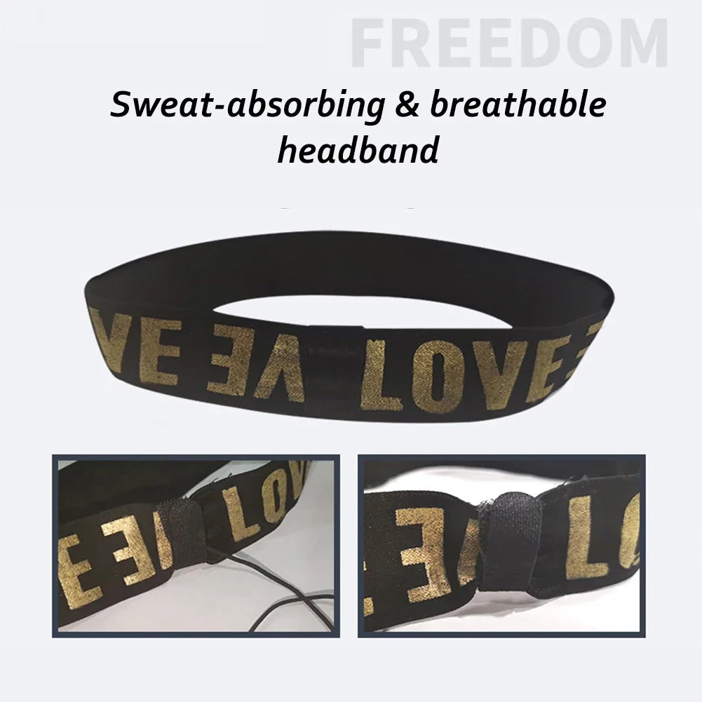 New Set Boxing Speed Ball Head-mounted PU Punch Ball MMA Sanda Training Hand Eye Reaction Home Sandbag Fitness Boxing Equipment