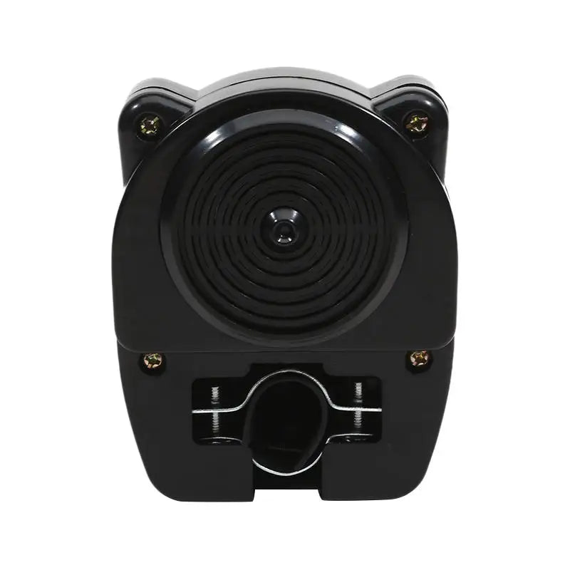 Children's Bicycles Accelerate Bell, Sound Imitation ,Motorcycle Accelerated, Bicycle Riding Accessories