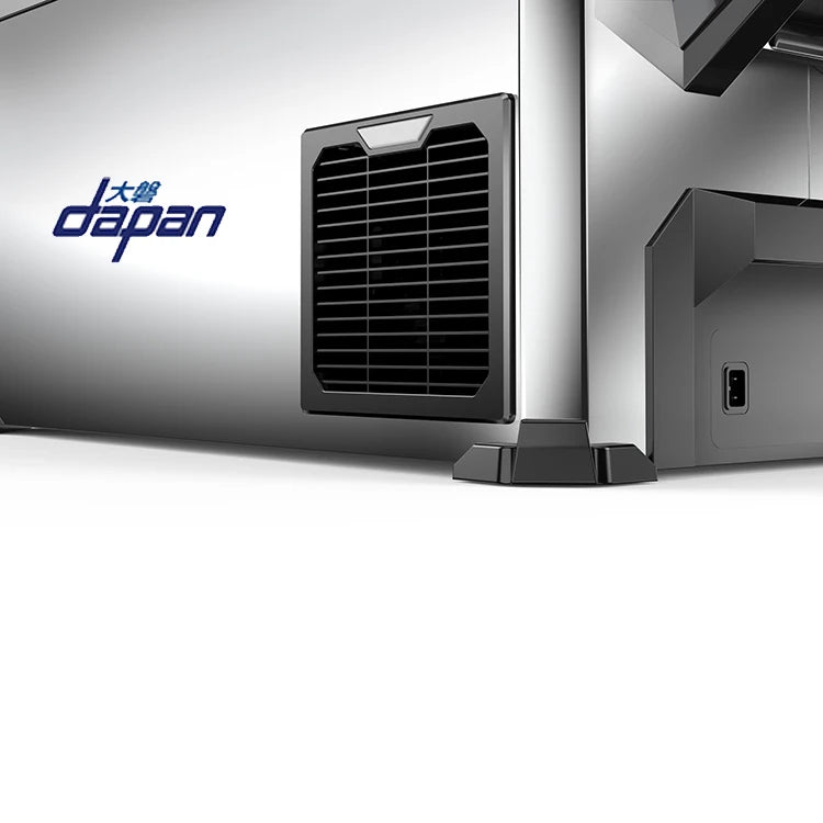12v Car Refrigerator/ Rechargeable Fridge livery cars with fridge Caravan Cooler