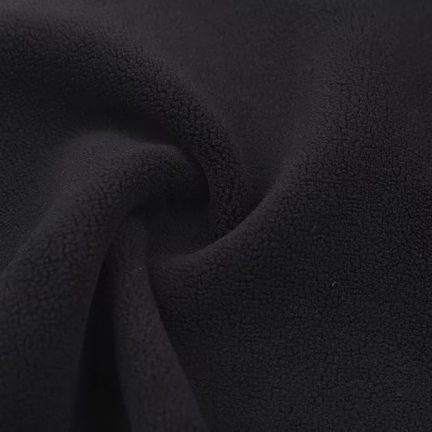 Winter warm fleece-lined extra thick horse pants anti-slip silicone horse riding pants elastic horse riding sport pants