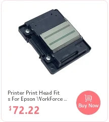 Printhead fits for Epson TM-H6000VI H6000VI H 6000VI Printer Parts