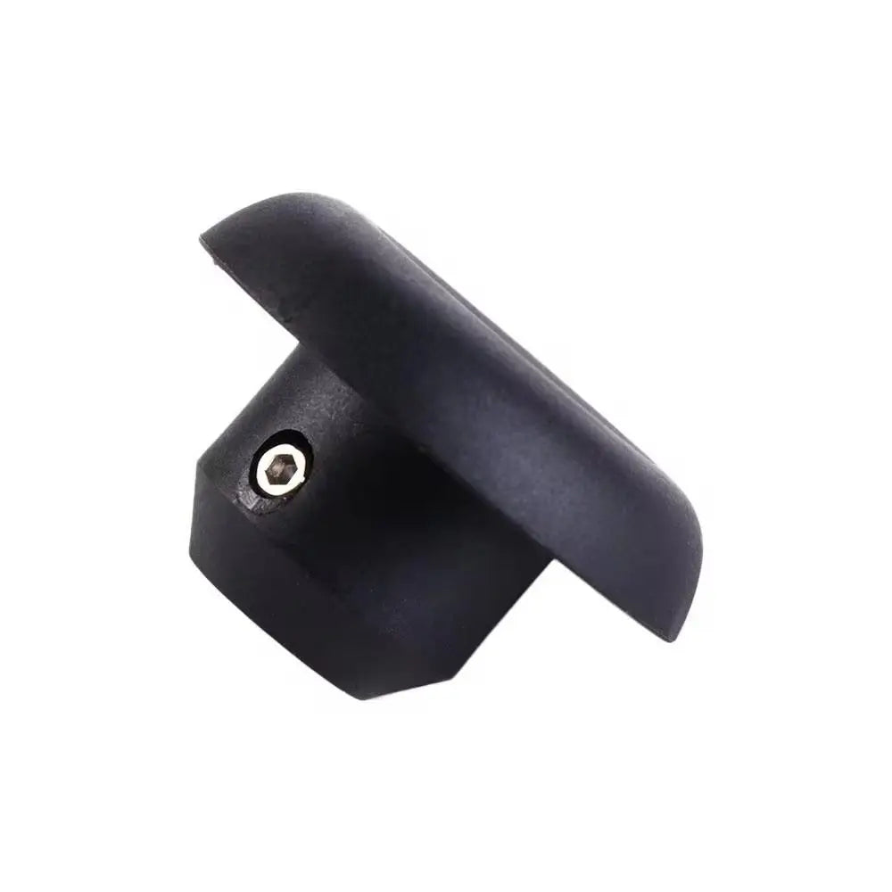 1Set Mushroom Head Connector Blender Drive Socket Black Universal Blender Spare Parts with Wrench Screw for Vitamix Blender