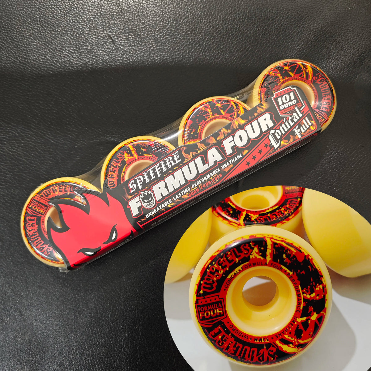 original SF skateboard wheel 58mm 52mm 101duro 53mm 54mm 56mm 99duro 80HD skateboard wheel for skateboard