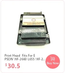 Ink Pump Fits For Epson Stylus Photo R2000 R1900 R1800 R2400 Printer Parts