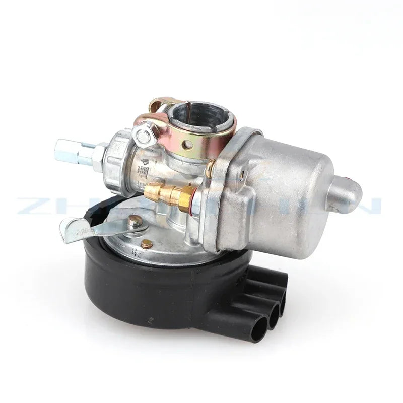 Carburetor For 49cc 60cc 66cc 80cc 2 Stroke Engine Motor Motorized Bicycle Bike