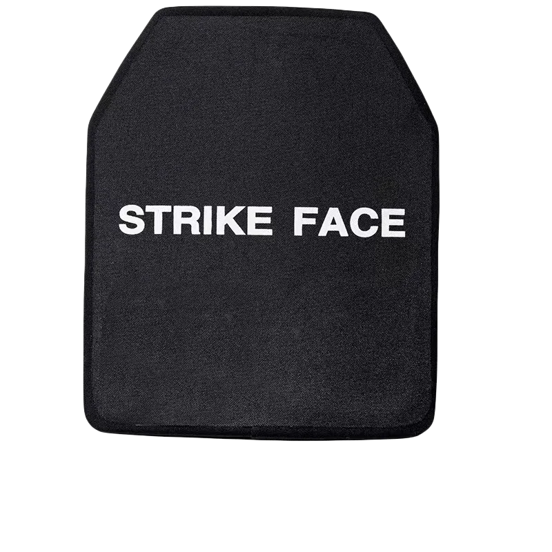 25X30CM Protective Board 15mm Thick Pure PE Tactical Defense Shield Insertion Board Backpack Deck Tactical Vest