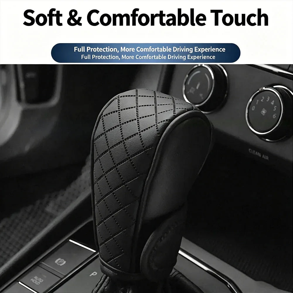 Car Gear Protection Cover