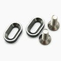 Oval Washer for Kyosho NSR500 Gear Box Aluminum