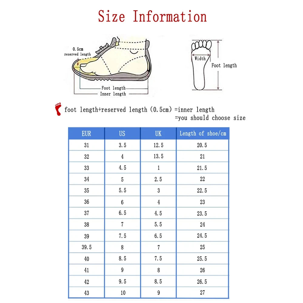 Size 33 34 35 - 44 Deformation Roller Skates Shoes Double Row 4-Wheel Skates Roller Shoes Dual-Purpose Roller Sneakers Shoes
