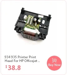 Printer Print Head  Printhead Fits For Epson TMT70II TM-T70II TM T70II Printer Parts