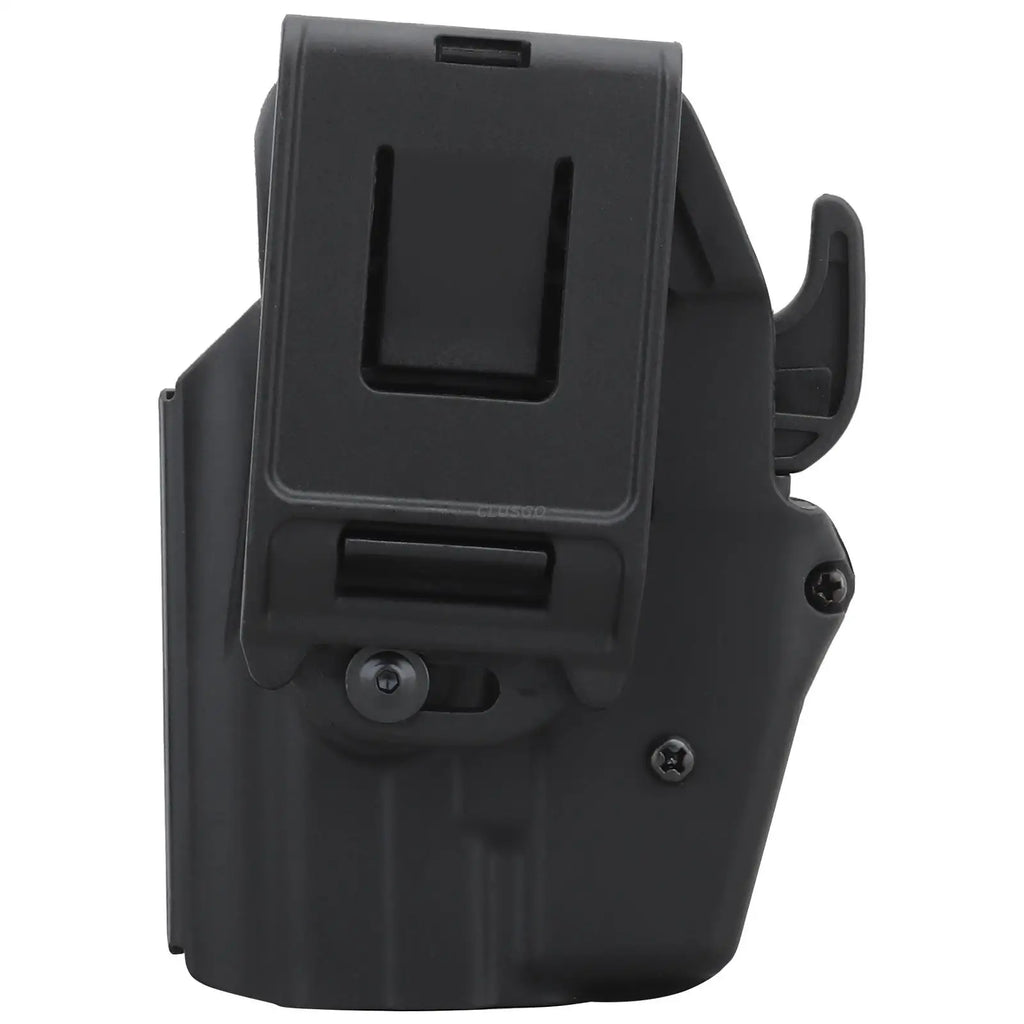 Tactical G26 P99C G2 Pistol Holster for GL 26 27 30 33/Walther P99C/G2/S&W M&P 45 Compact/Ruger SR-40C Quick Draw Holster