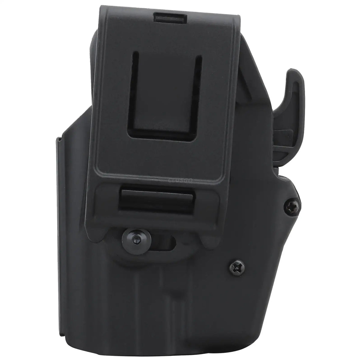 Tactical G26 P99C G2 Pistol Holster for GL 26 27 30 33/Walther P99C/G2/S&W M&P 45 Compact/Ruger SR-40C Quick Draw Holster