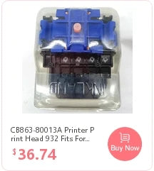 TM-T70II Printer Head Fits For Epson TM T70II TMT70II