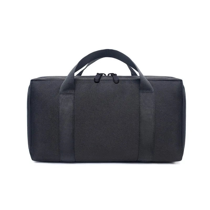 Outdoor Gun Carry Bag EDC Tool Pouch Hunting Accessories Magazine Pouch Holder Pistol Handgun Protection Case Holster