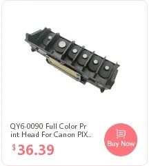 Printer Print Head  Printhead Fits For Epson TMT70II TM-T70II TM T70II Printer Parts