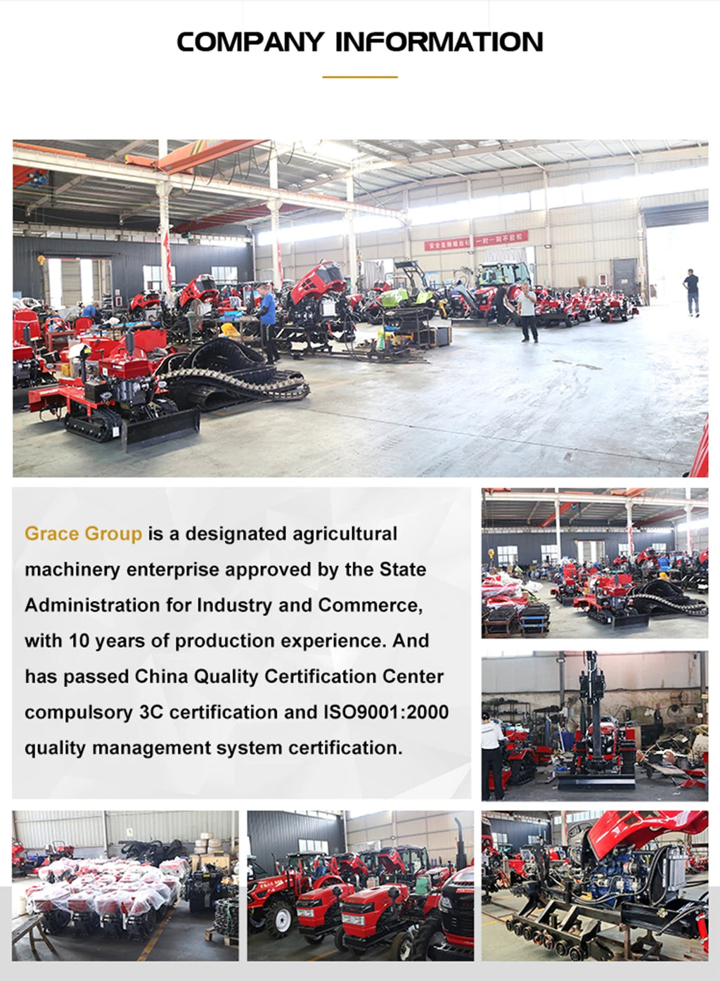 Hydraulic Crawler Dumper Industrial Mini Dumper Crawler Carrier Small Track Dumper for Building Engineering