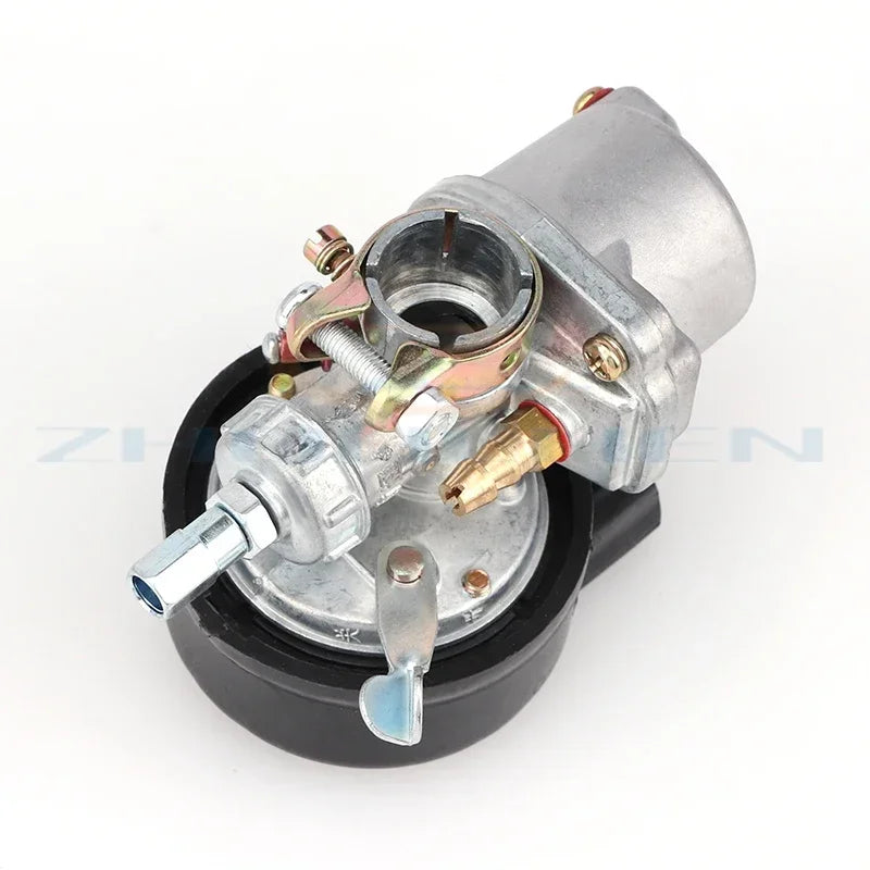 Carburetor For 49cc 60cc 66cc 80cc 2 Stroke Engine Motor Motorized Bicycle Bike