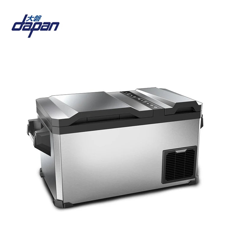 12v Car Refrigerator/ Rechargeable Fridge livery cars with fridge Caravan Cooler