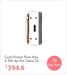 Printer Print Head  Printhead Fits For Epson TMT70II TM-T70II TM T70II Printer Parts