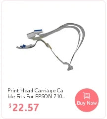 Printer Print Head  Printhead Fits For Epson TMT70II TM-T70II TM T70II Printer Parts
