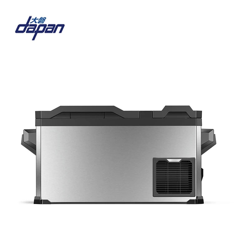 12v Car Refrigerator/ Rechargeable Fridge livery cars with fridge Caravan Cooler