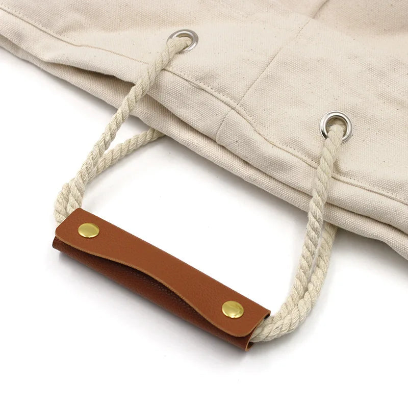 Luggage handle protection leather case Anti-slip shoulder strap leather pad Travel bag trolley leather case bag strap cover