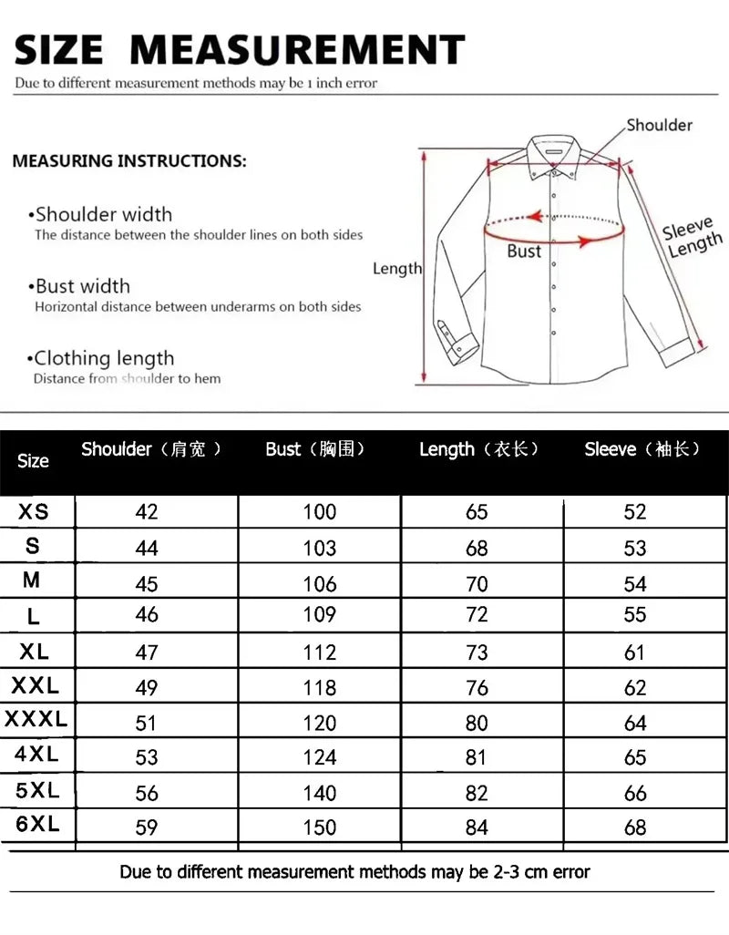 10 Color Striped Men's Shirt Large Size Breathable Casual Men's Top Comfortable Fabric Long Sleeve Shirt Lapel Fast Shipping