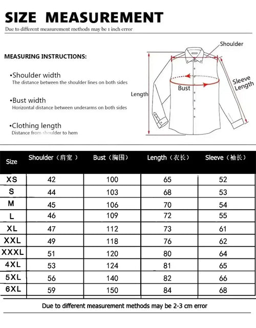 10 Color Striped Men's Shirt Large Size Breathable Casual Men's Top Comfortable Fabric Long Sleeve Shirt Lapel Fast Shipping