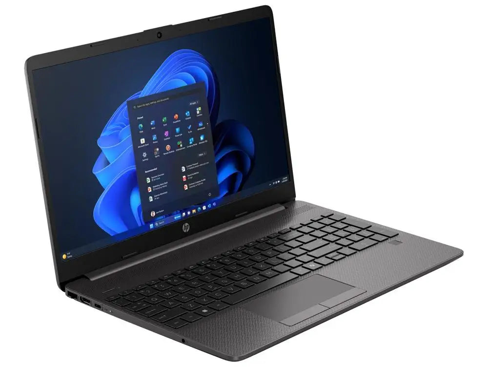 HP 256 G9 Notebook Intel Core i3-1315U 8GB 256GB 15.6” Windows 11 Intel UHD Graphics BQ9K8AT#AK4