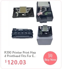 Print Head  Thermal printhead Fits For Epson tm-t88iv TM-T88IV 88iv T88IV 884 t88iv Receipt Printers tm t88iv